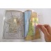 Then and Now Bible Maps Insert